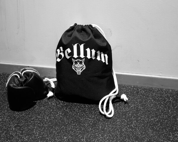 Bellum Gympåse