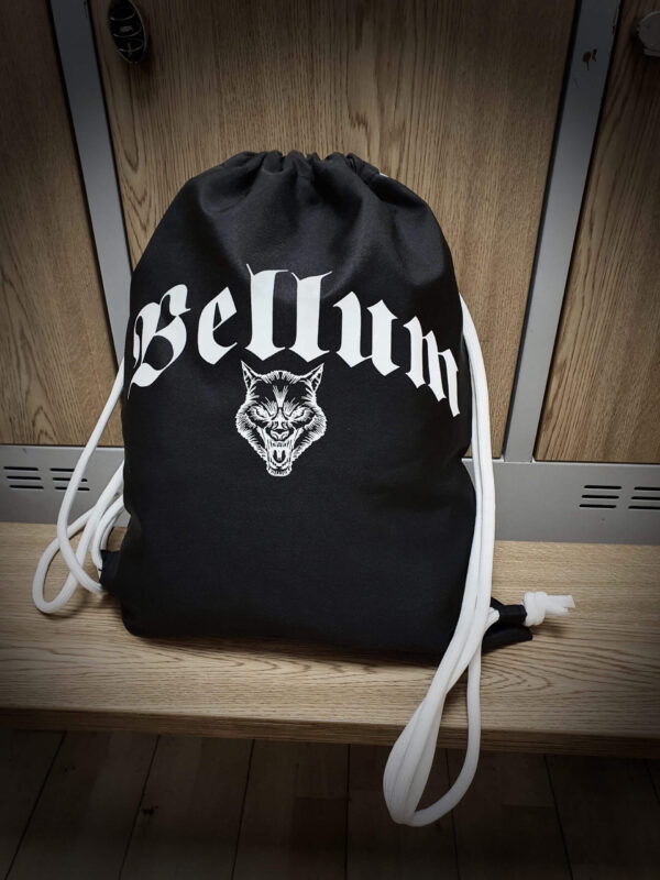 Bellum Gympåse