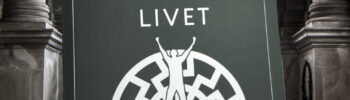 Bemästra livet av Anton Holzner