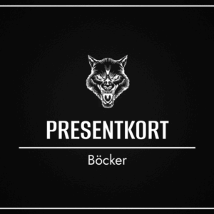 Bellum Presentkort