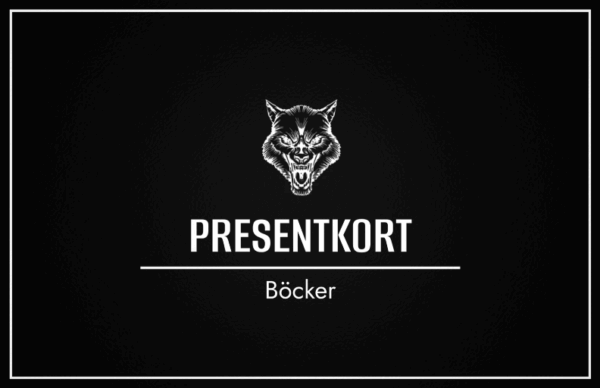 Bellum Presentkort