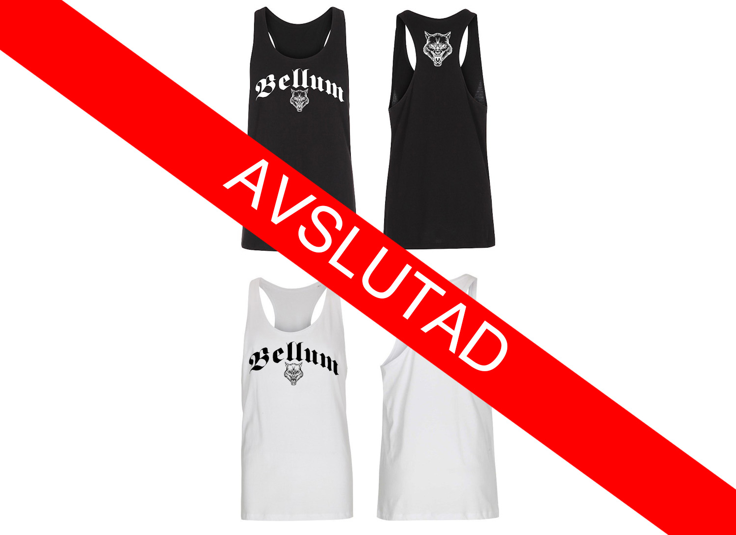 Förbeställning av linnen