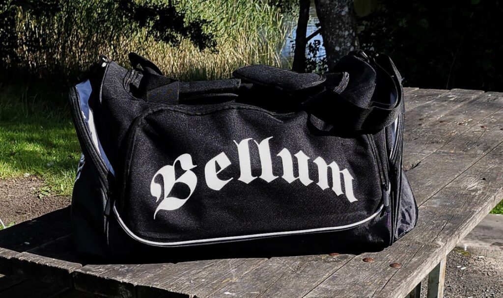 Bellum väska