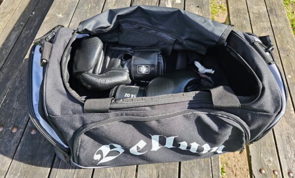 Bellum väska - Bild 3