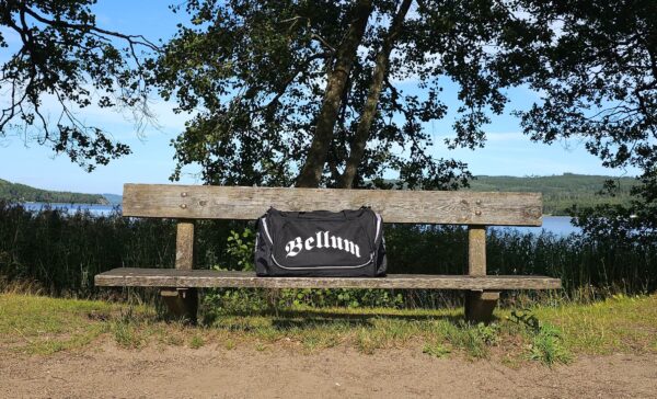 Bellum väska - Bild 5