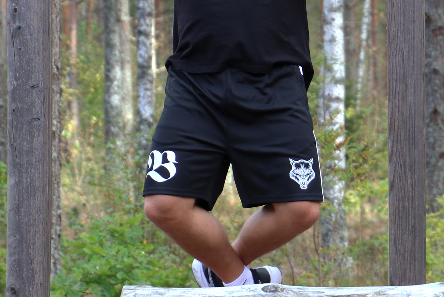 Bellum shorts - Bild 2