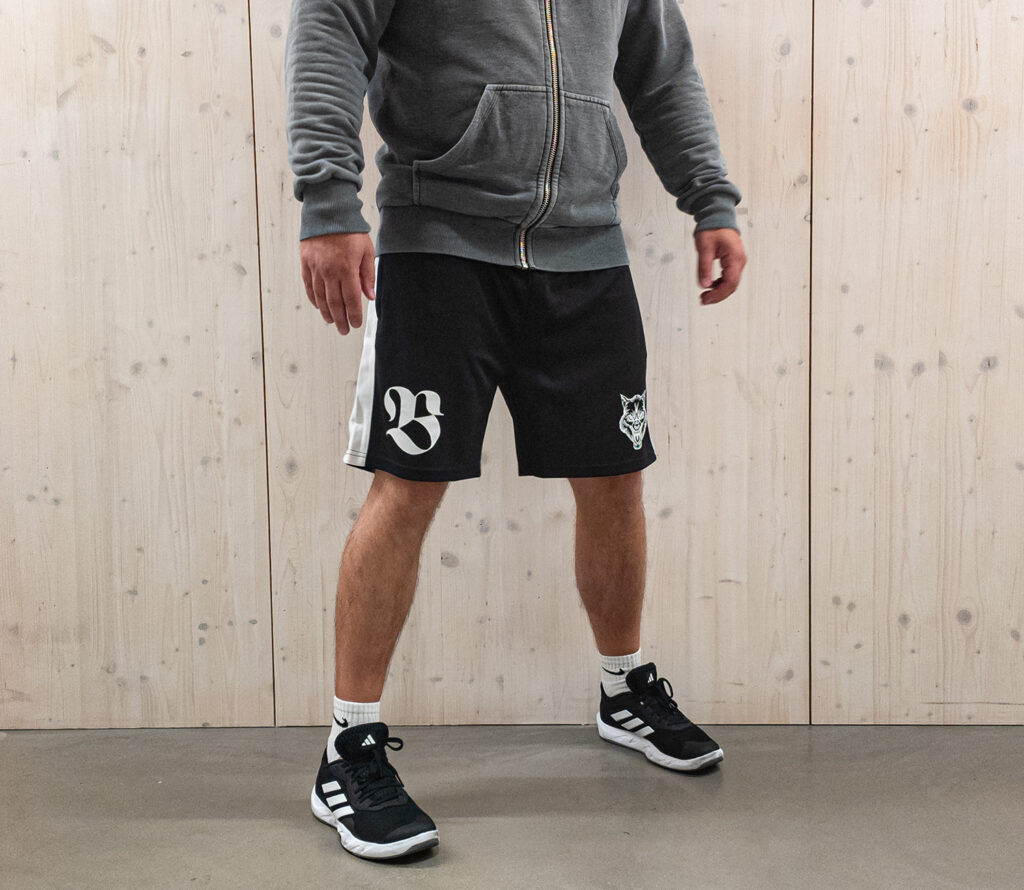 Bellum shorts