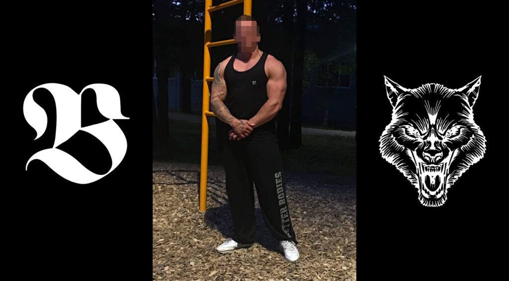 Träningsprogram: Tims “bro-split”