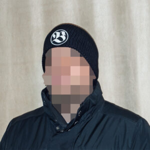 Bellum mössa (med B)