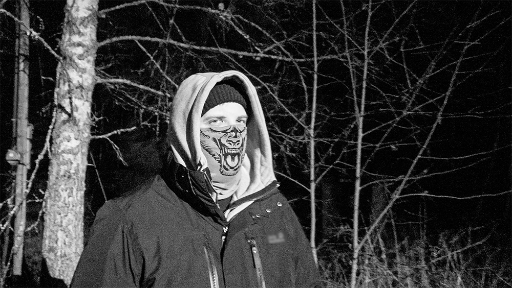 Ny produkt: Gråa buffar