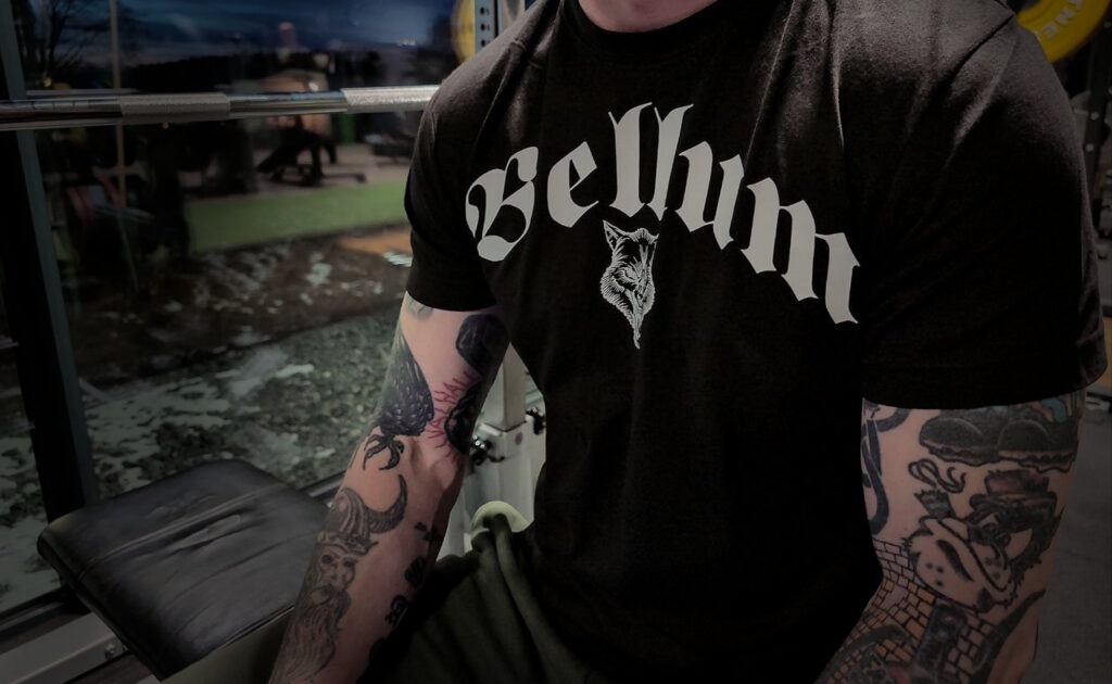 Teoretisk grundkurs i styrketräning