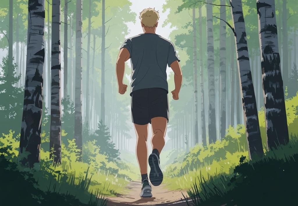 Tankar om konditionsträning